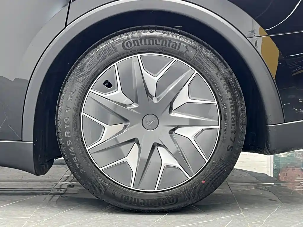Tesla Model Y L — фото 13