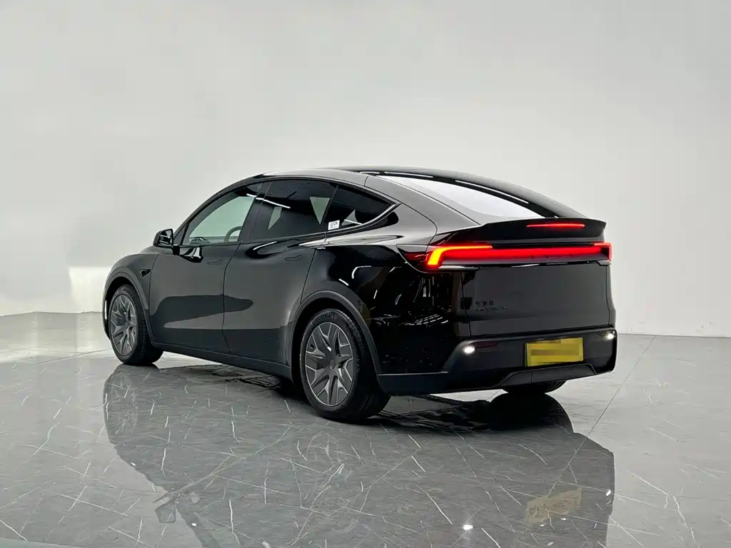 Tesla Model Y L — фото 4