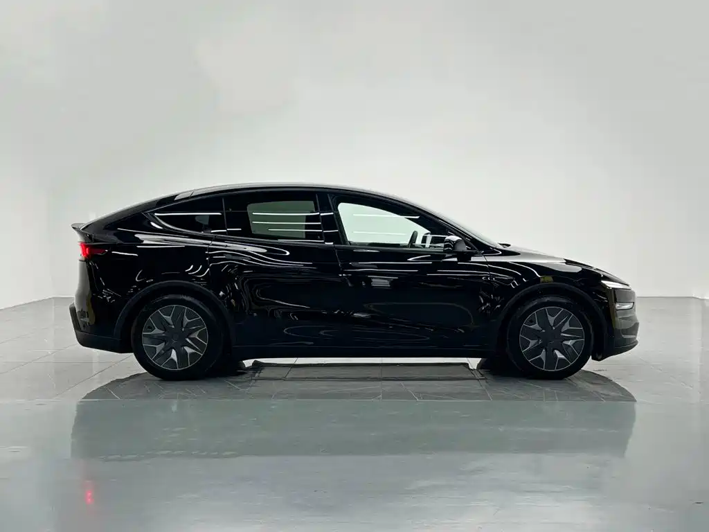 Tesla Model Y L — фото 7