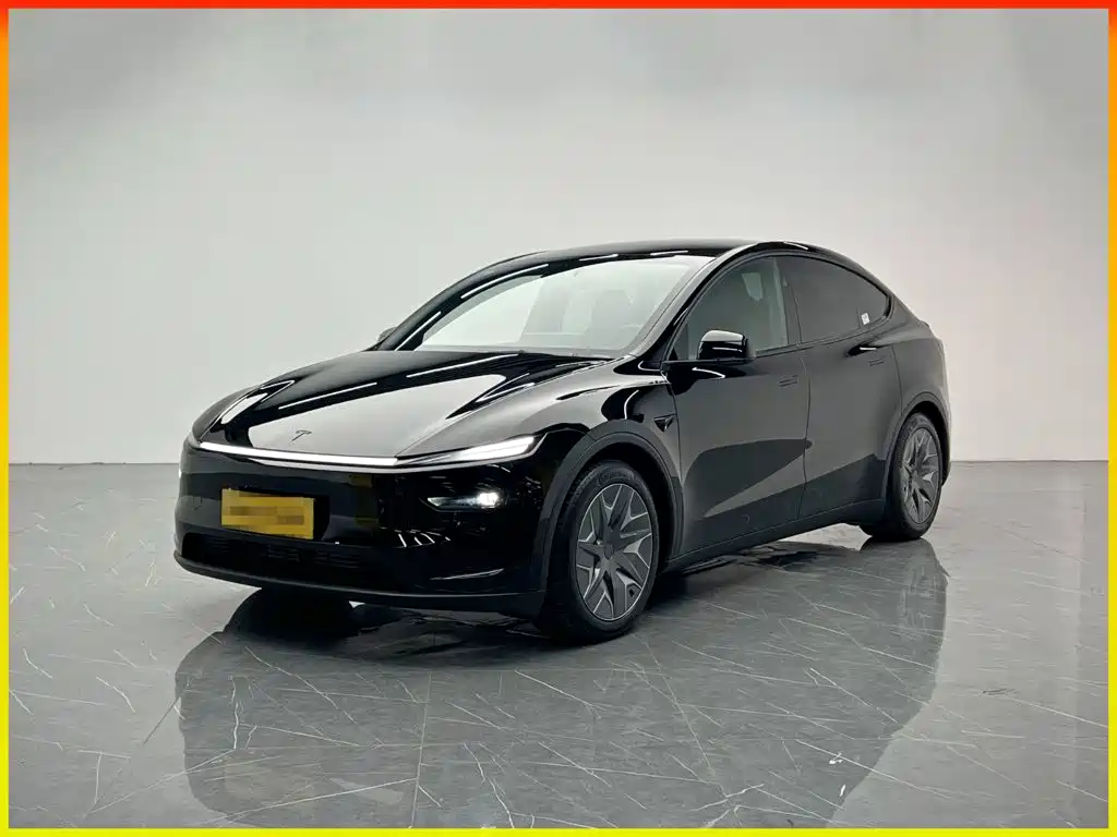 Tesla Model Y L