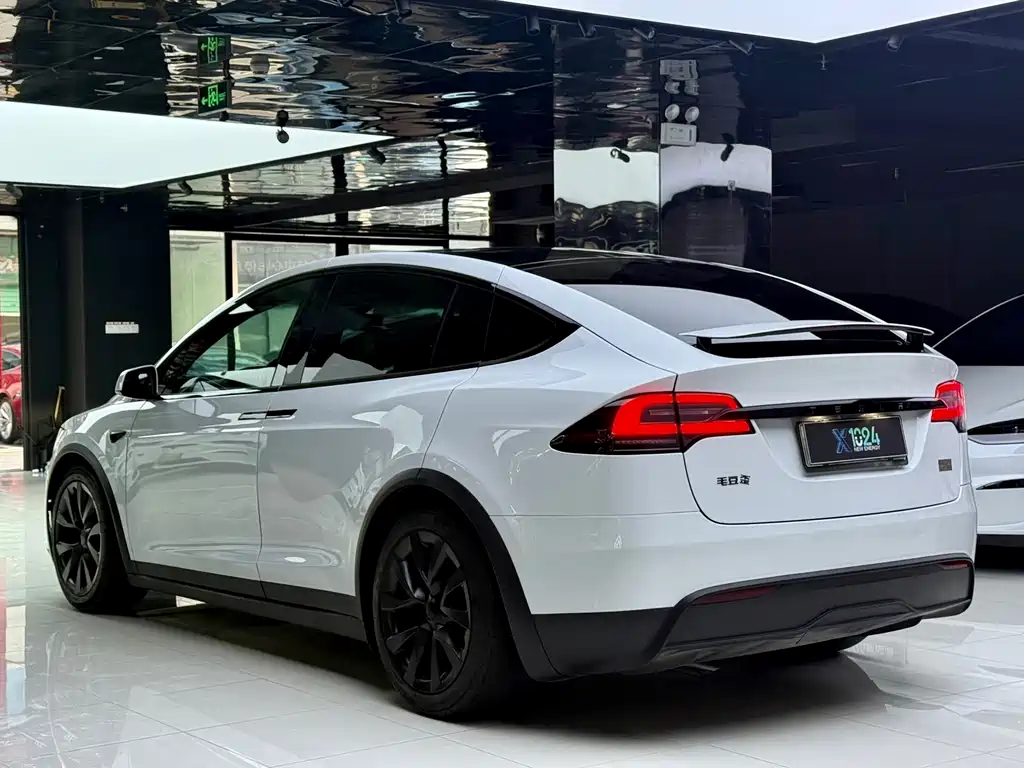 Tesla Model S — фото 14