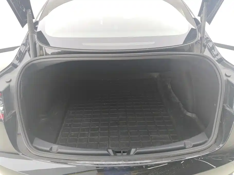Tesla Model 3 — фото 4