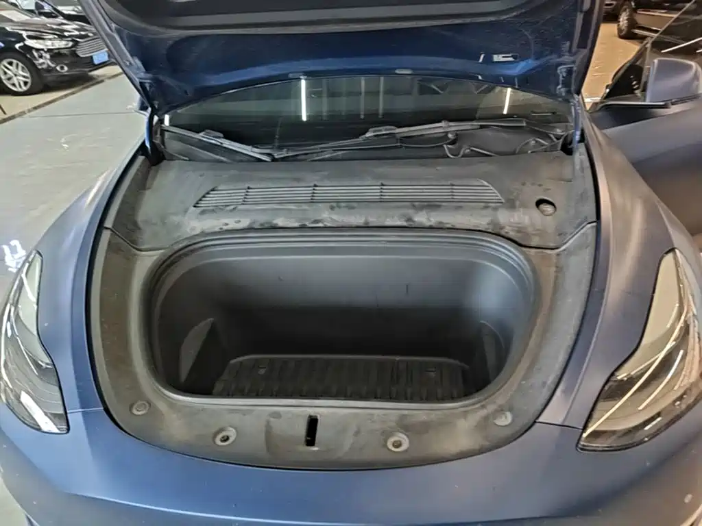 Tesla Model Y — фото 20