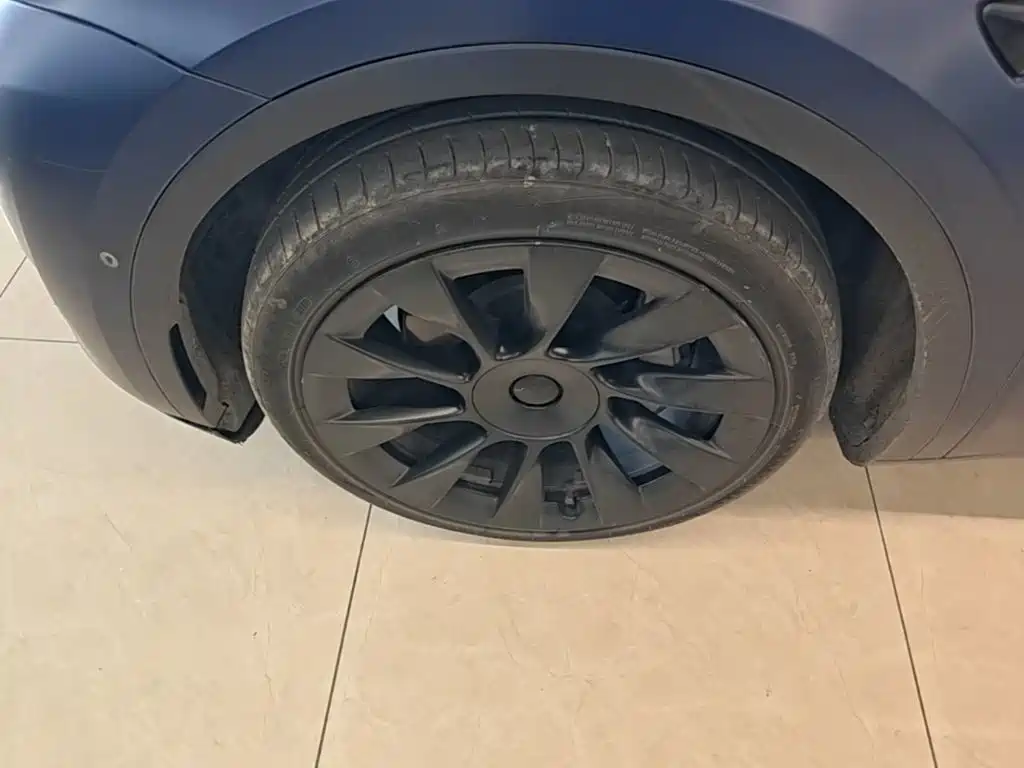 Tesla Model Y — фото 23