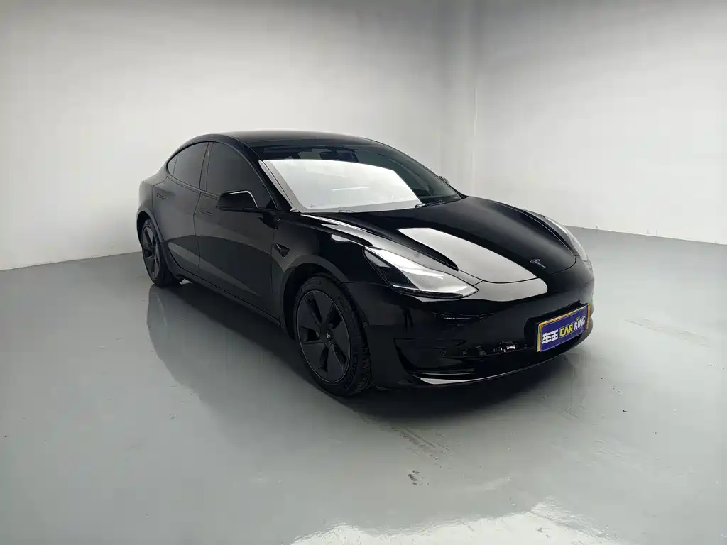 Tesla Model 3 — фото 2