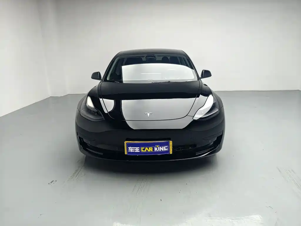 Tesla Model 3 — фото 3