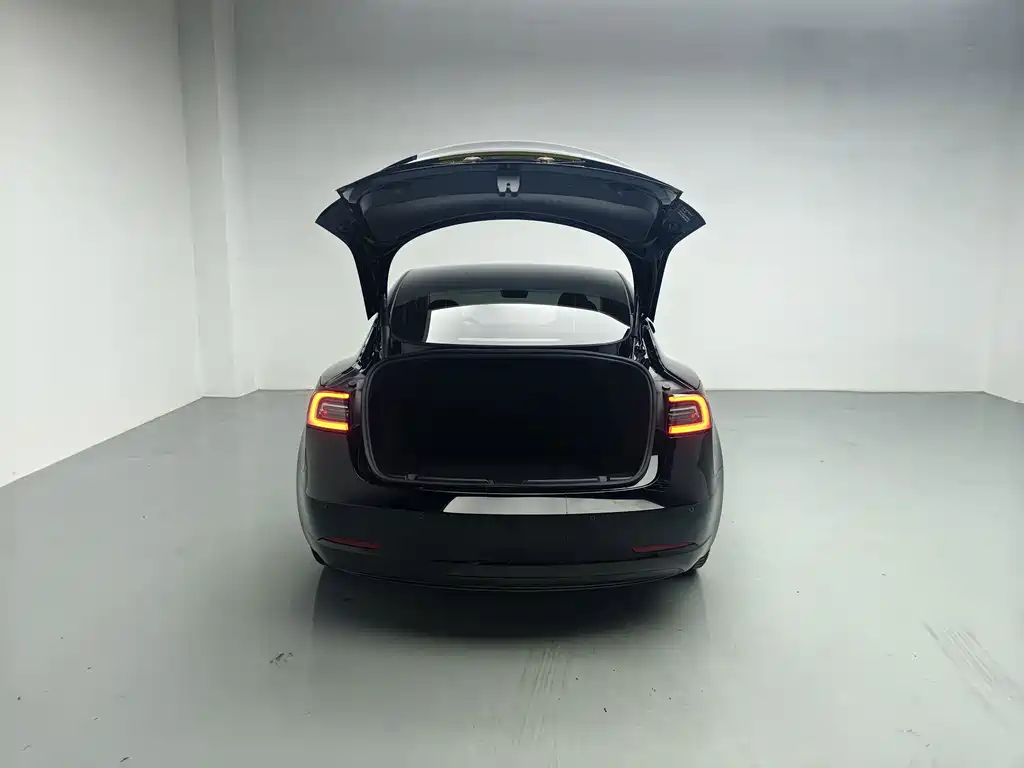 Tesla Model 3 — фото 7