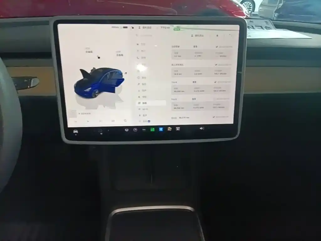 Tesla Model 3 — фото 13