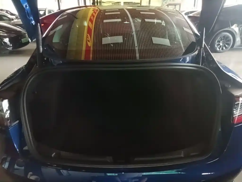 Tesla Model 3 — фото 19