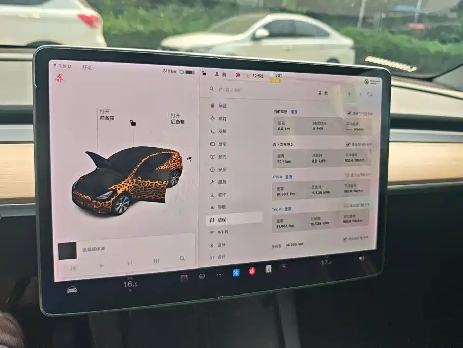 Tesla Model Y — фото 14