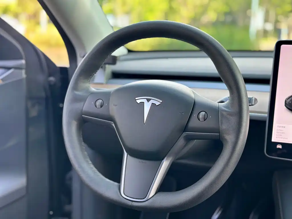 Tesla Model Y — фото 15