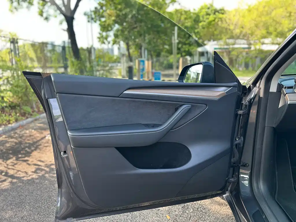 Tesla Model Y — фото 19