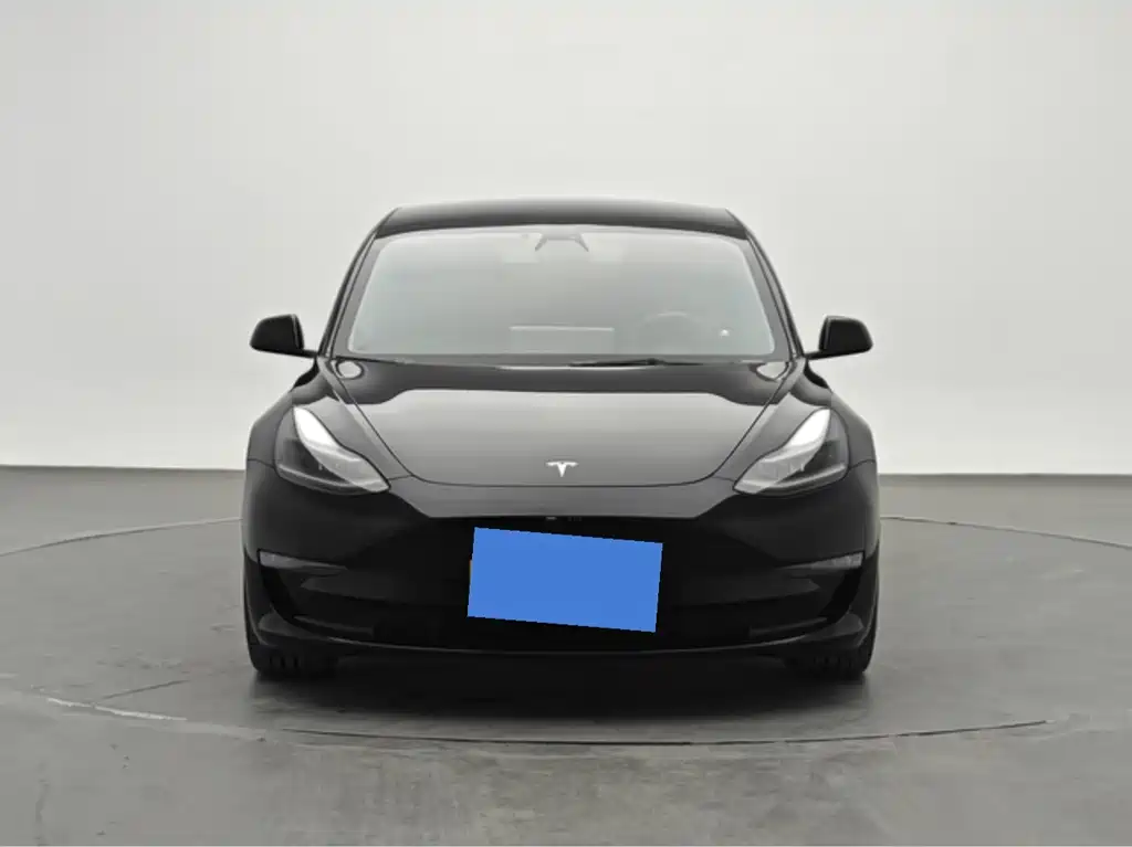 Tesla Model 3 — фото 2