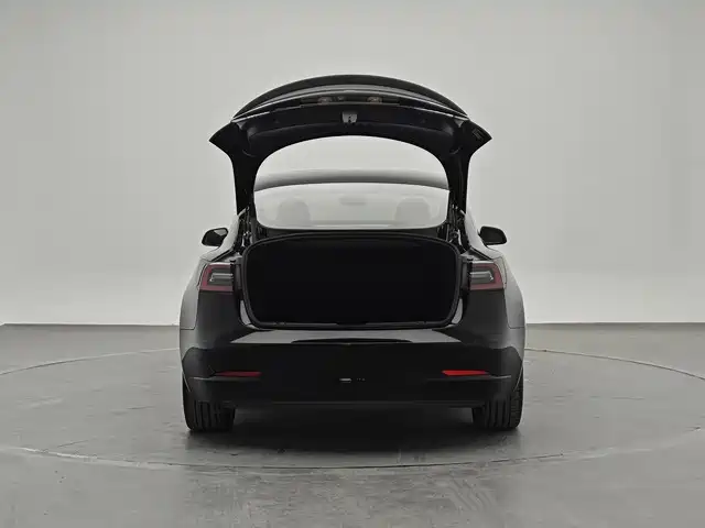 Tesla Model 3 — фото 13