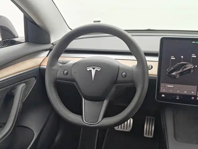 Tesla Model 3 — фото 8