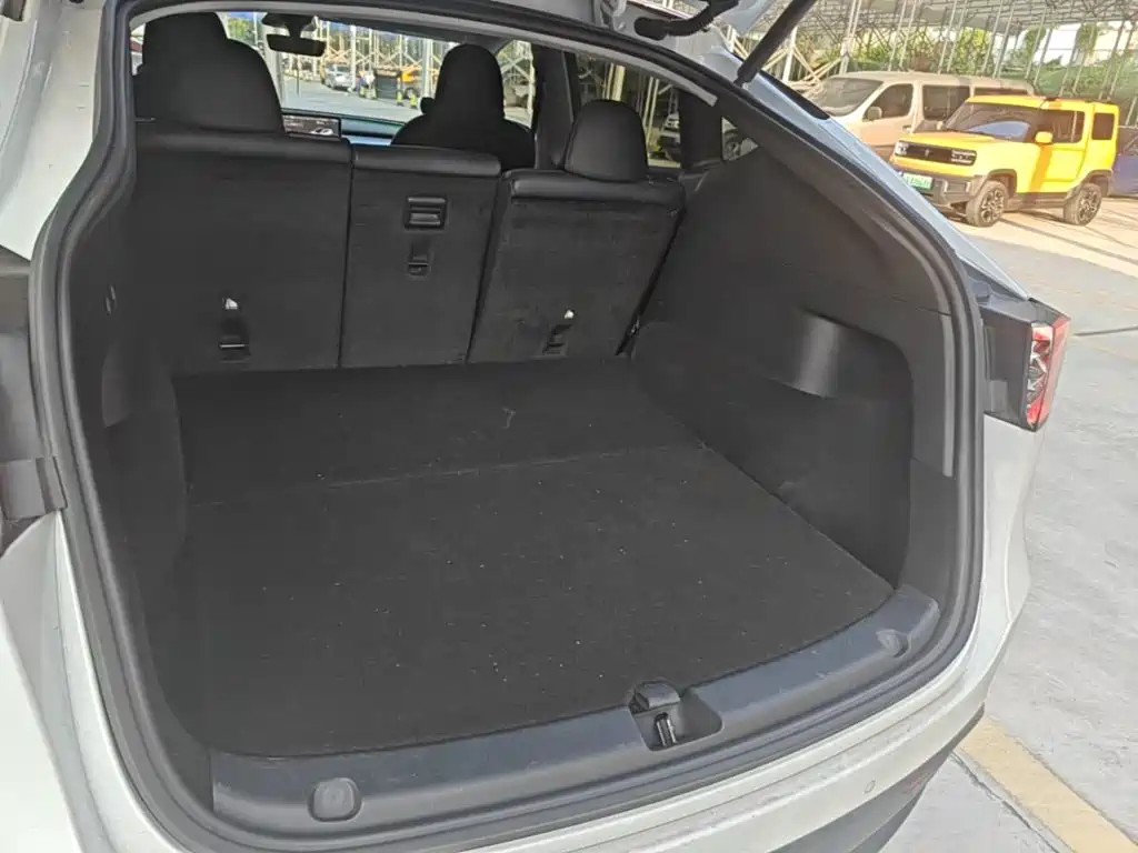 Tesla Model Y — фото 19