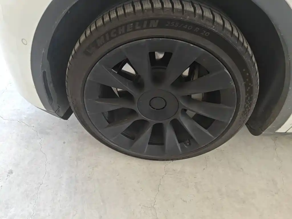 Tesla Model Y — фото 23