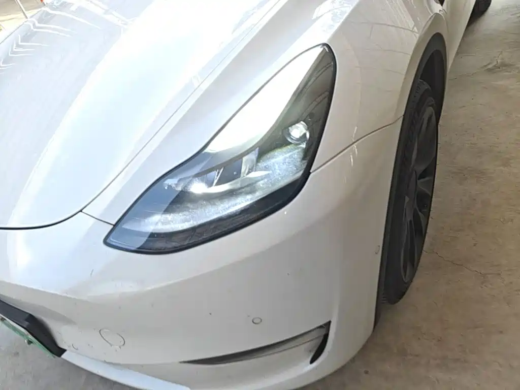 Tesla Model Y — фото 24