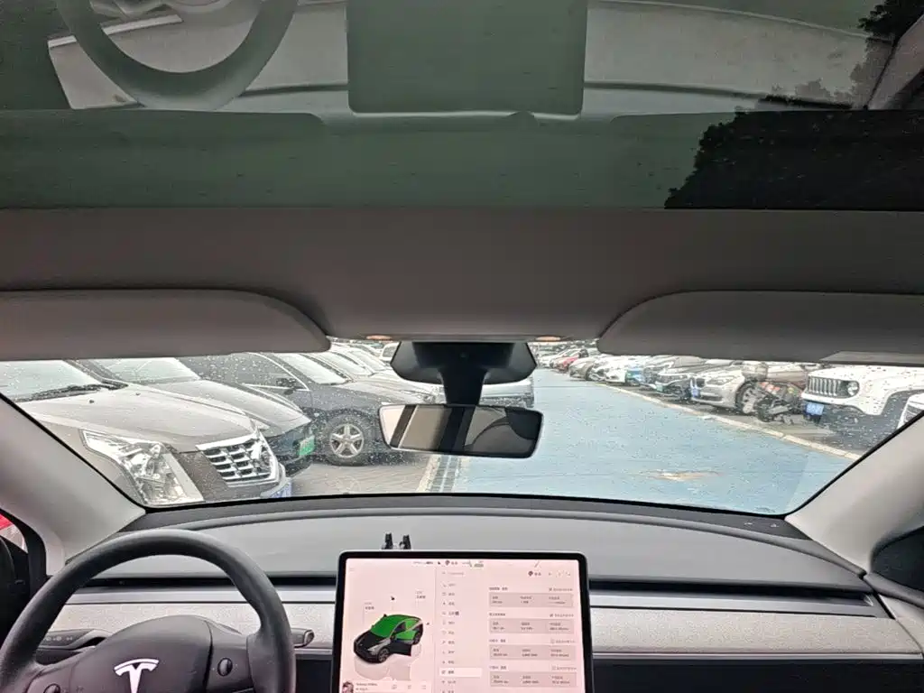 Tesla Model Y — фото 18