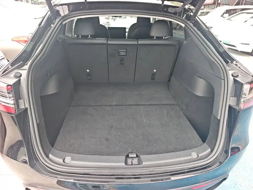 Tesla Model Y — фото 19