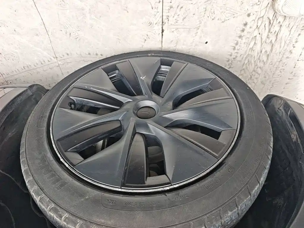 Tesla Model Y — фото 23