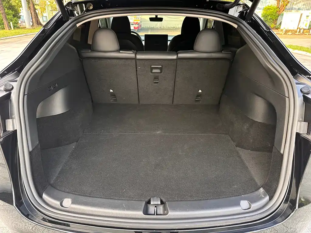 Tesla Model Y — фото 11