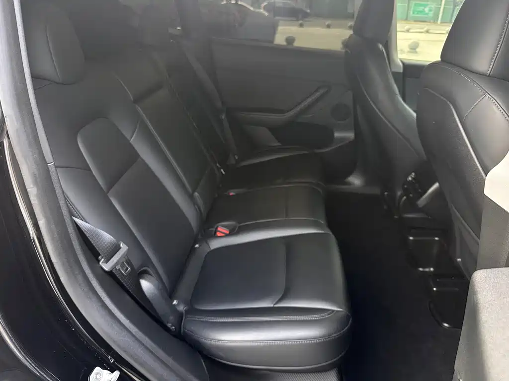 Tesla Model Y — фото 17