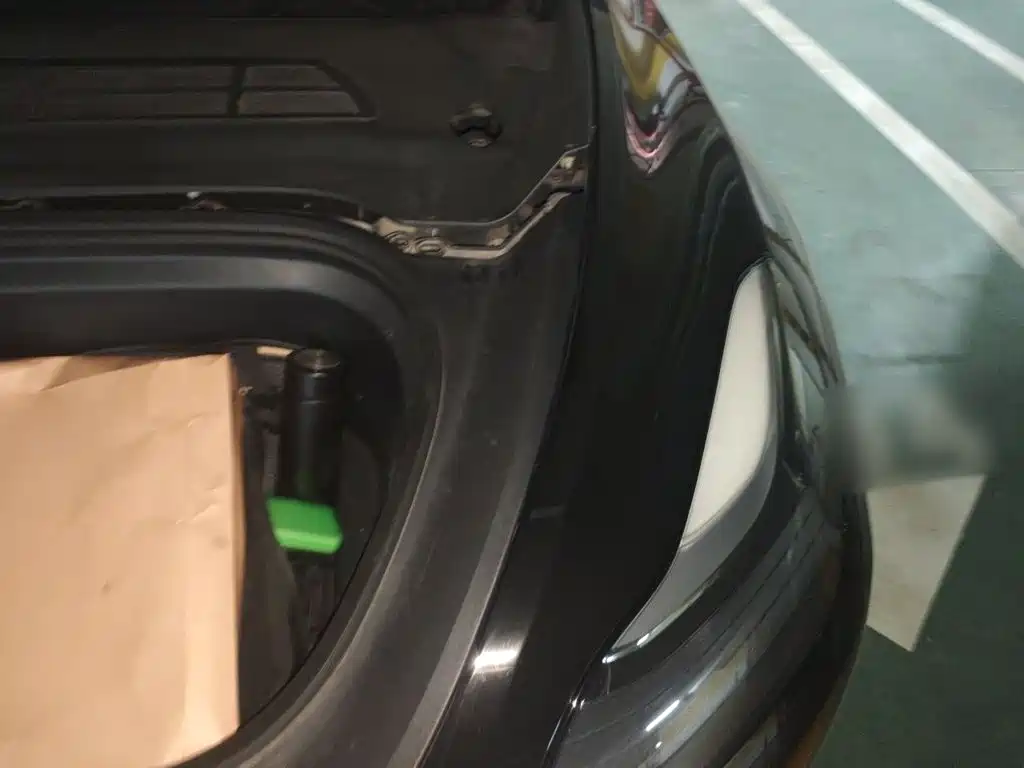 Tesla Model Y — фото 20