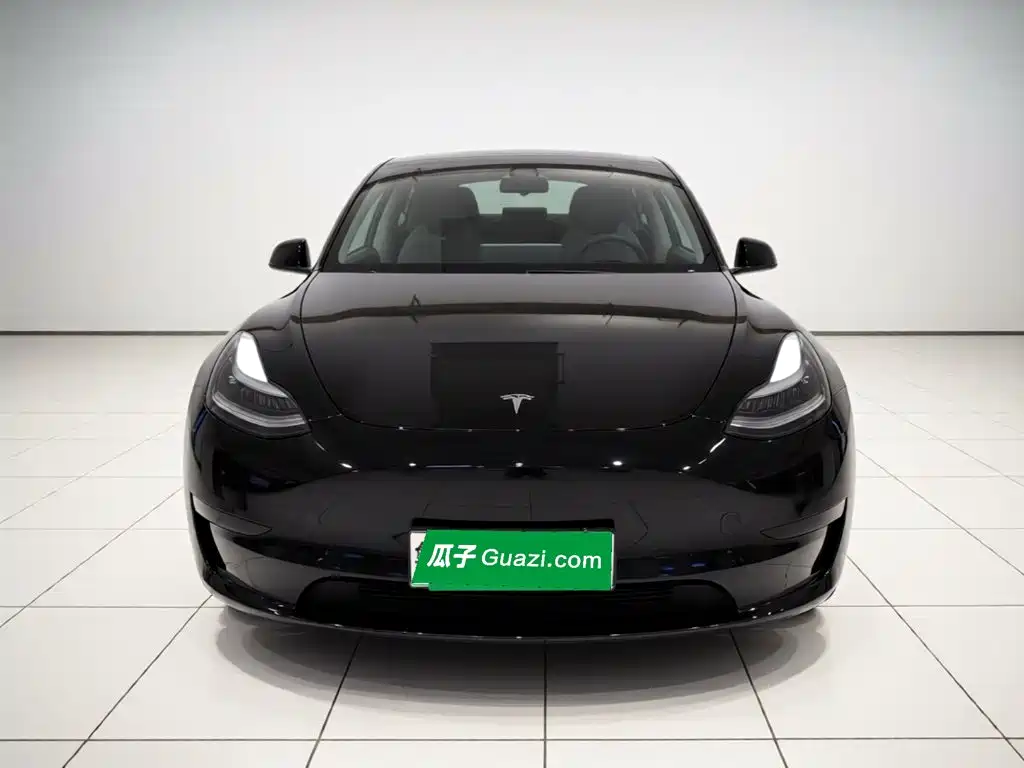 Tesla Model Y — фото 23