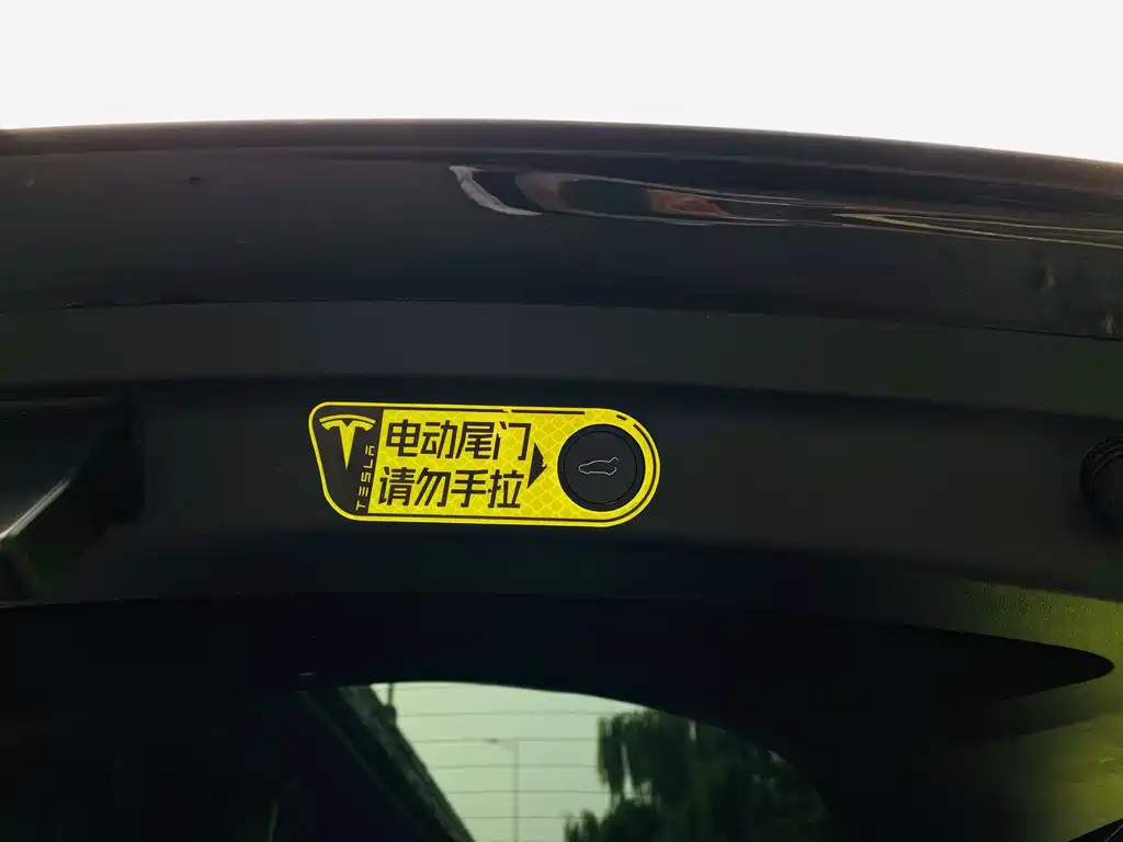 Tesla Model Y — фото 14