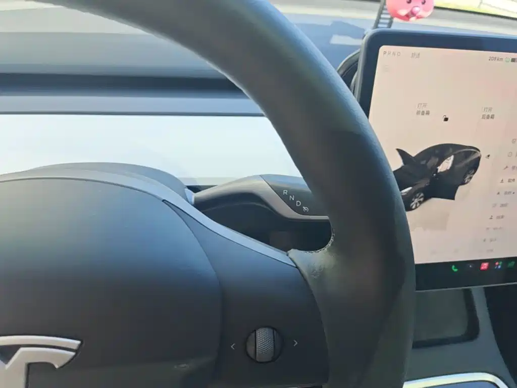 Tesla Model Y — фото 14