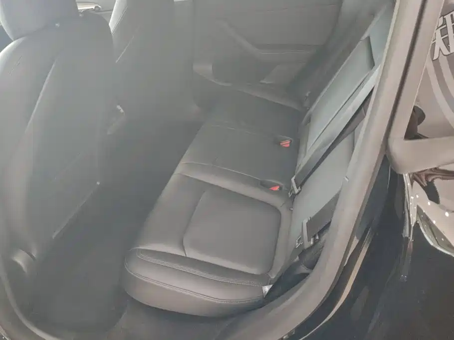 Tesla Model Y — фото 11