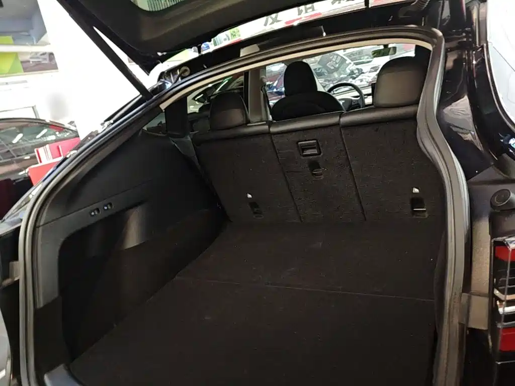 Tesla Model Y — фото 19
