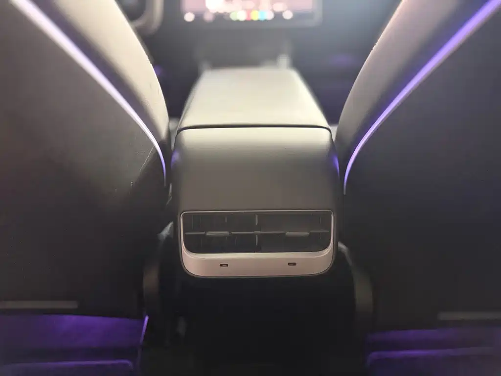 Tesla Model Y — фото 16