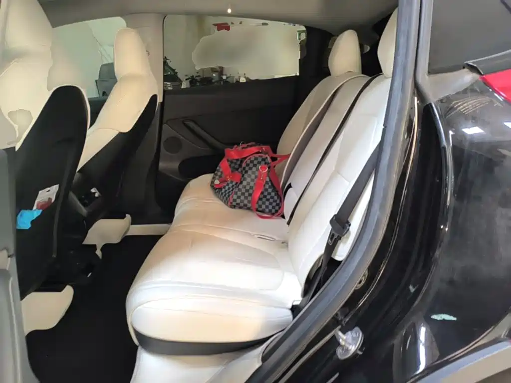 Tesla Model Y — фото 17