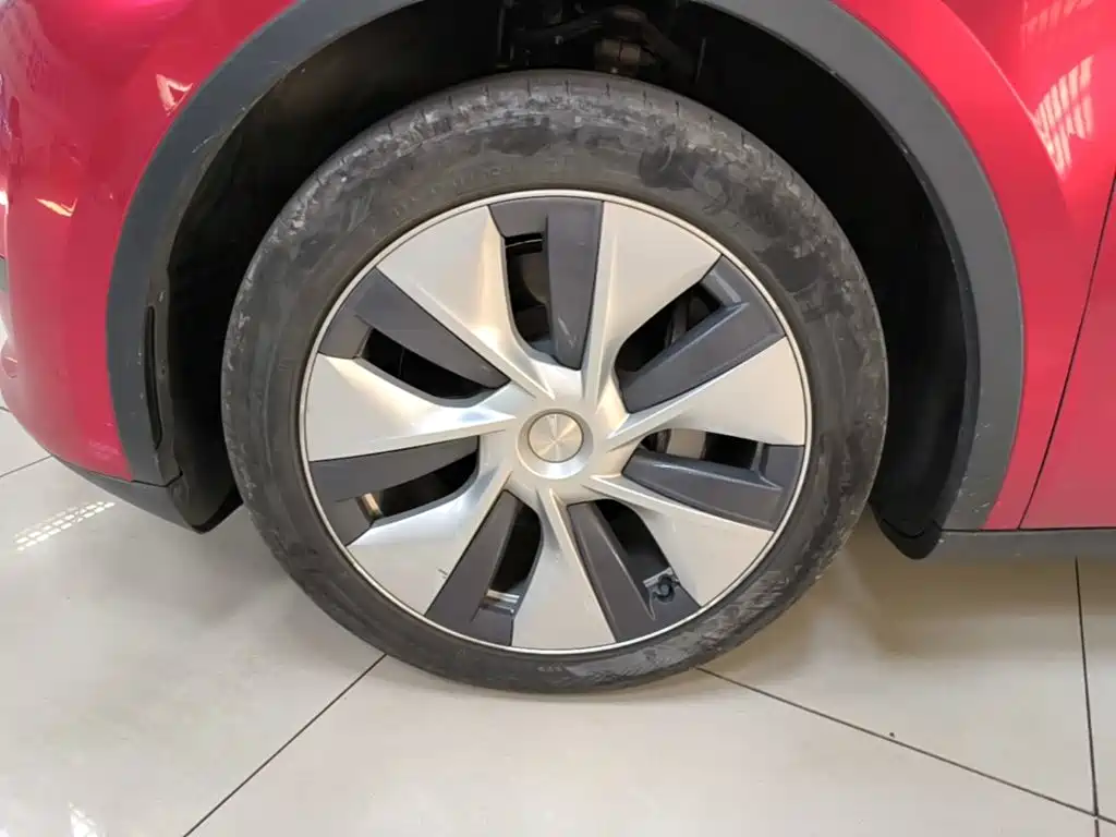 Tesla Model Y — фото 23