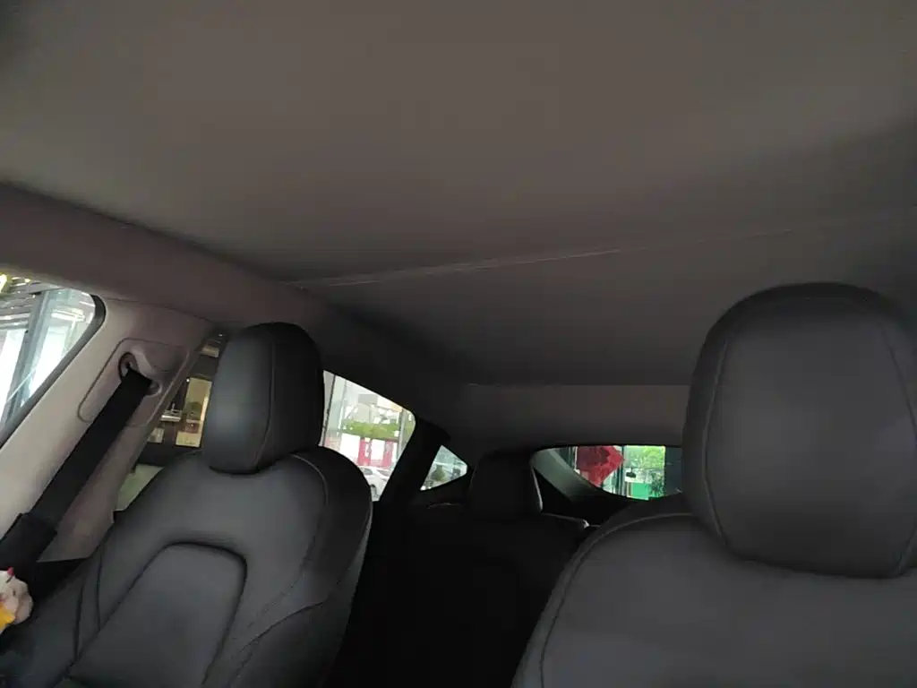 Tesla Model Y — фото 18