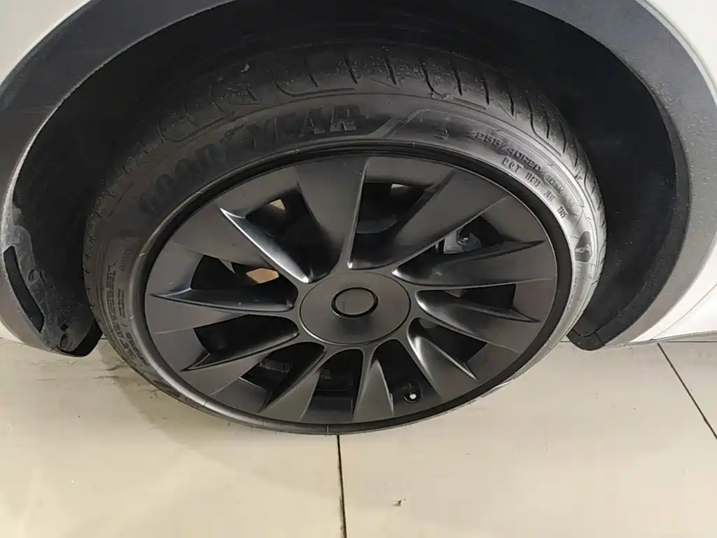 Tesla Model Y — фото 23