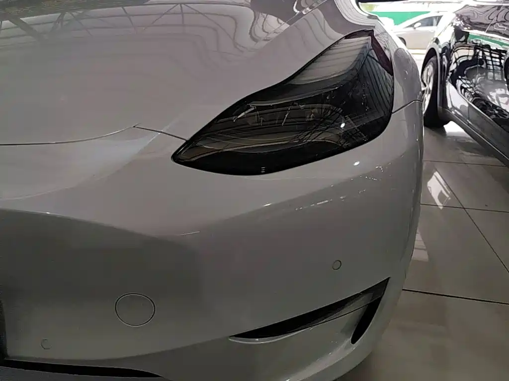 Tesla Model Y — фото 24