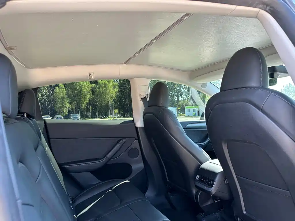 Tesla Model Y — фото 18