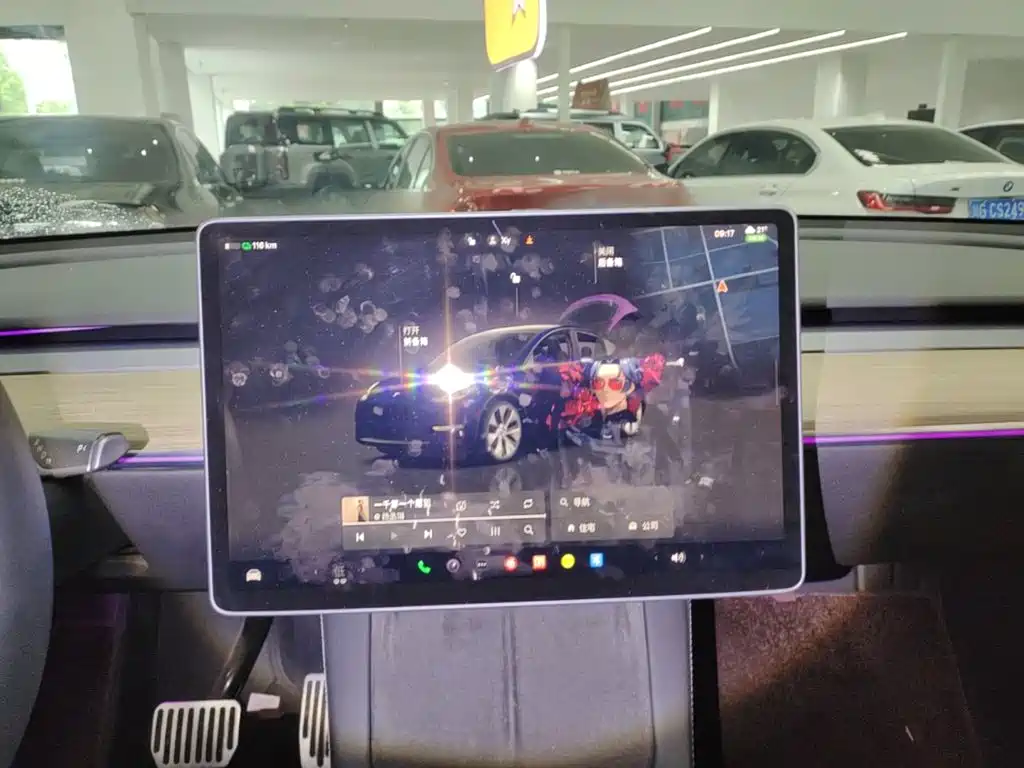 Tesla Model Y — фото 13