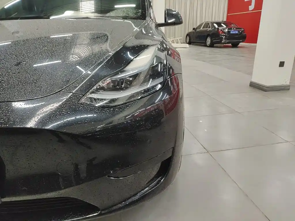 Tesla Model Y — фото 24