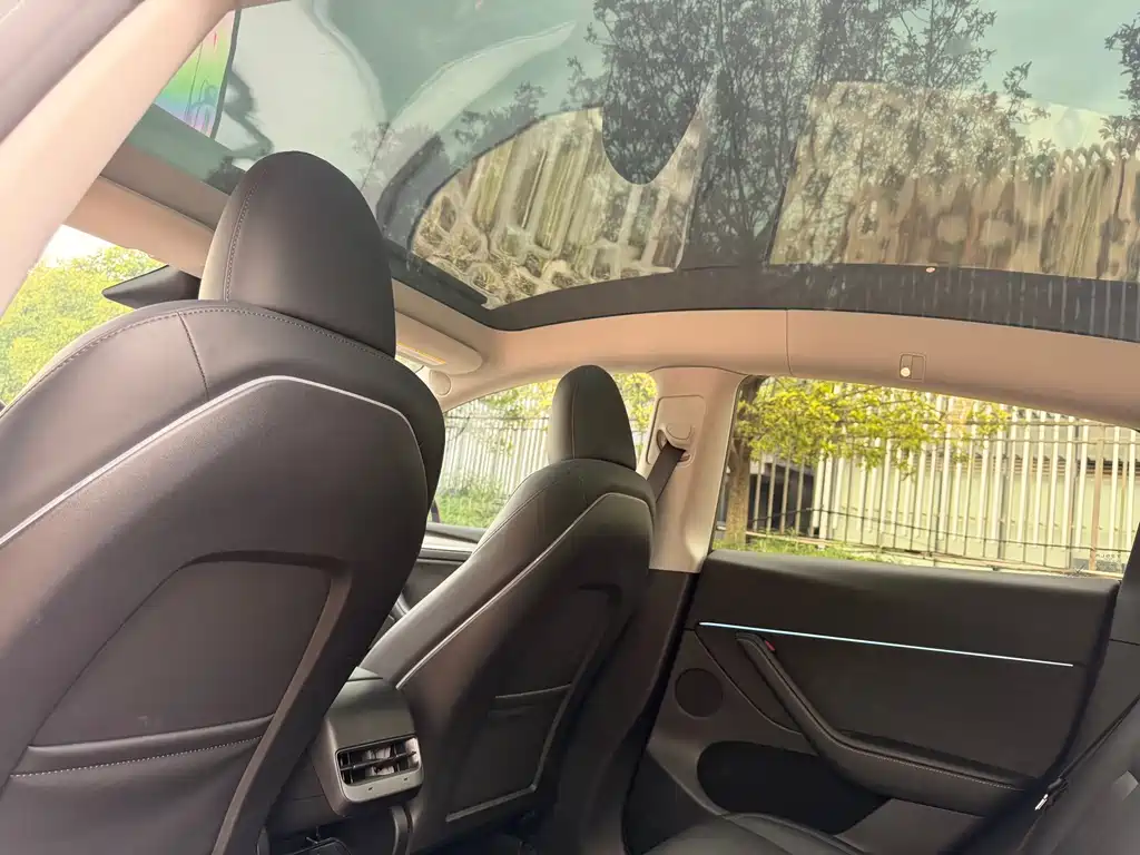 Tesla Model Y — фото 14
