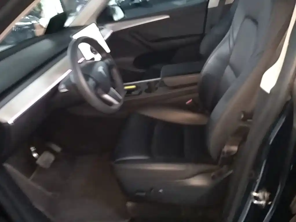Tesla Model Y — фото 15