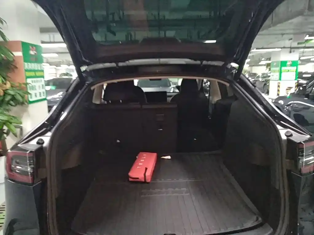 Tesla Model Y — фото 19