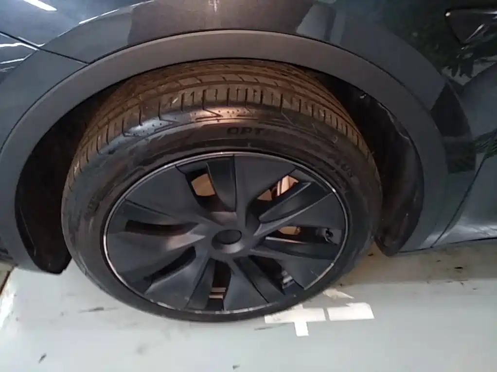 Tesla Model Y — фото 23