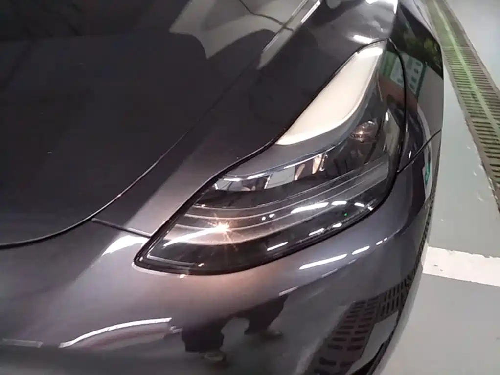 Tesla Model Y — фото 24