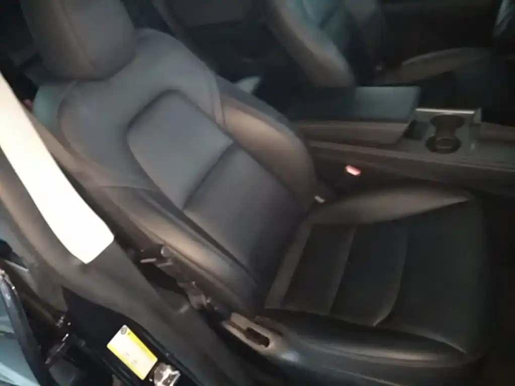 Tesla Model Y — фото 25