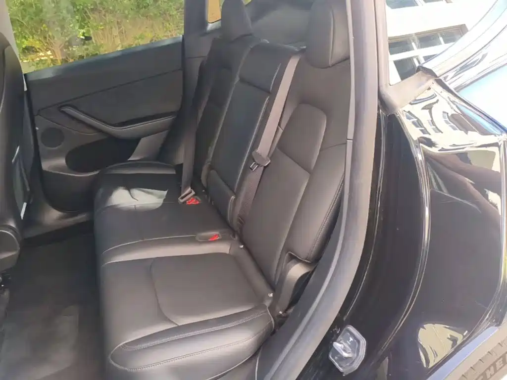 Tesla Model Y — фото 17
