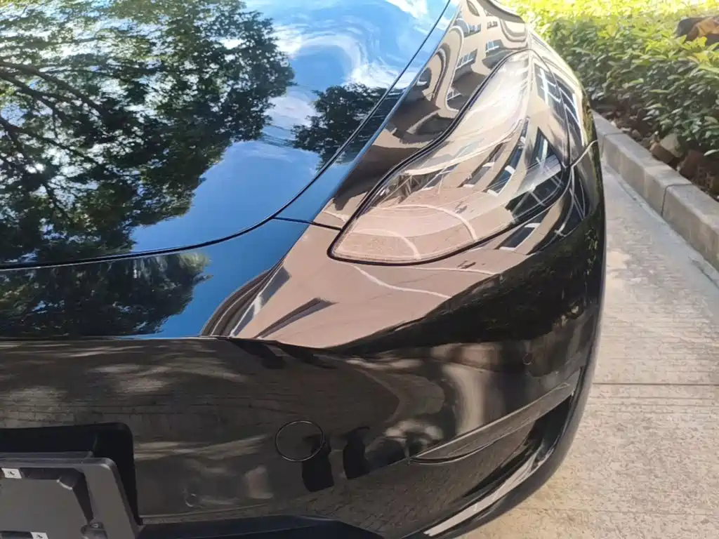 Tesla Model Y — фото 24